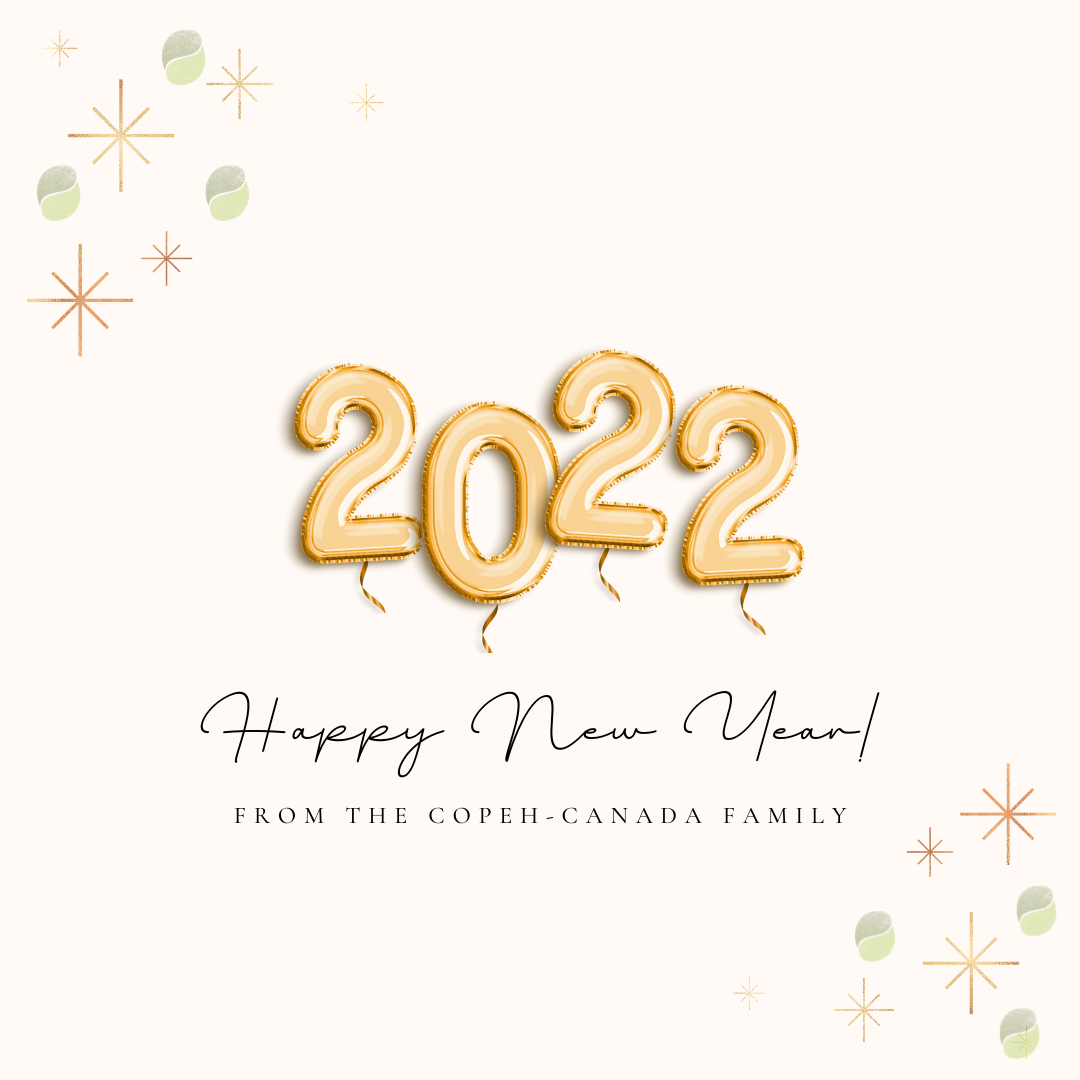 from the CoPEH Canada family