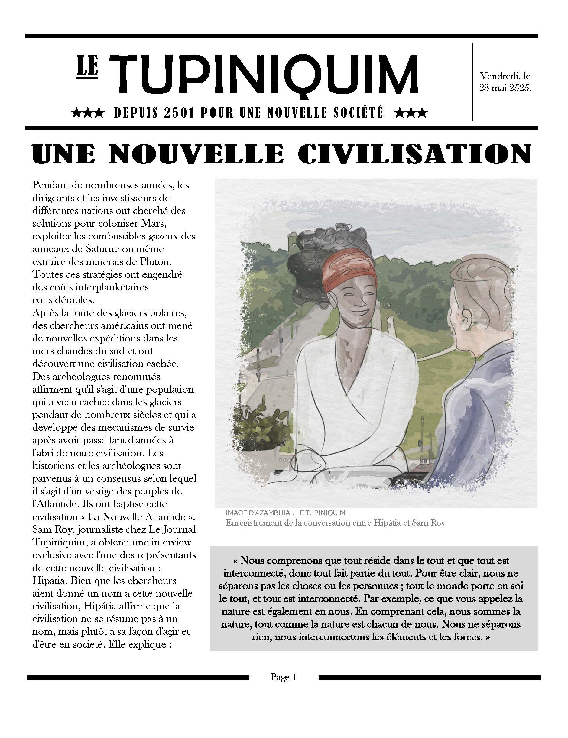 Jornal Ecosante V2 Page 1