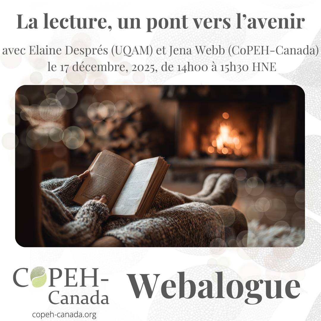 Thumbnail La lecture un pont