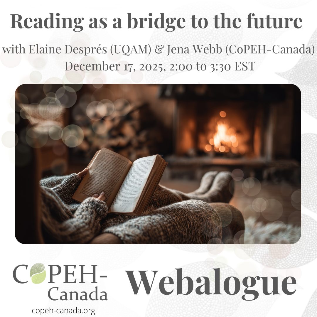 Thumbnail Reading as a bridge