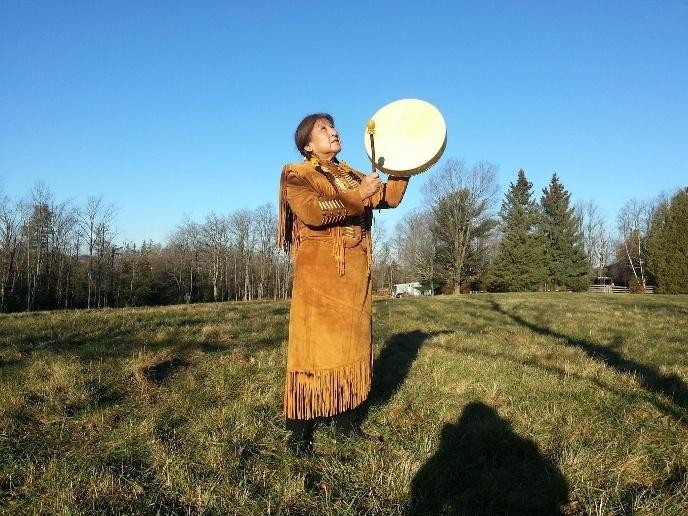 drum